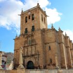 Igreja matriz da Torre de Moncorvo